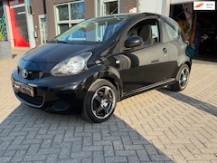 Toyota Aygo - 1.0-12V