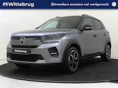 Citroën C3 - 1.2 Turbo 100pk Max YP