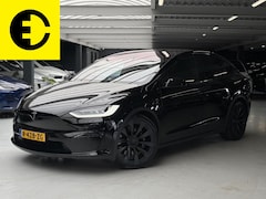 Tesla Model X - Plaid AWD 6p. 100kWh | FSD | Trekhaak | 1020 PK