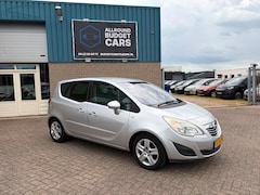 Opel Meriva - 1.4 Turbo Cosmo