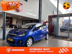 Peugeot 108 - 1.0 e-VTi, Automaat, Airco, Bleutooth, Elektrischpakket, Centraledeurvergrendeling met Afs