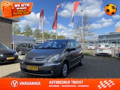 Citroën Xsara Picasso - 1.6i-16V Image, Climate&Cruisecontrol, Elektrischpakket, Trekhaak, Achteruitrijsensoren