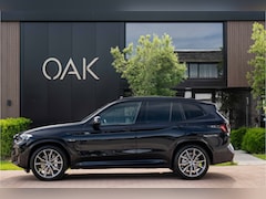 BMW X3 - xDrive30e | M-Sport | Live Cockpit | Panorama | Leder | Memory | Head-Up | Trekhaak | Lase