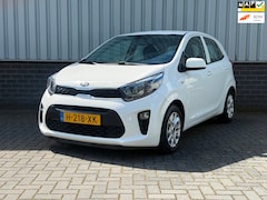 Kia Picanto - 1.0 MPi DynamicLine |Navi|Camera|Carplay|CruiseCtrl|Airco|