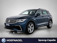 Volkswagen Tiguan - 1.4 TSI eHybrid R-Line | Camera | CarPlay | Matrix LED | Virtual Cockpit Pro