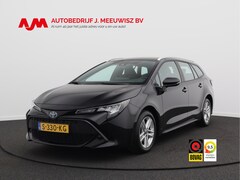 Toyota Corolla Touring Sports - 1.8 Hybrid Active/ lage km/ zeer mooi