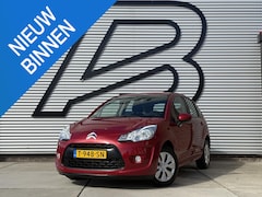 Citroën C3 - 1.4 VTi Exclusive 1e Eigenaar|Airco|Cruise|Elektr. Ramen|APK tot 07-2026