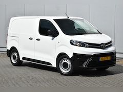 Toyota ProAce Compact - 1.5 102 Pk Airco Cruise Camera Euro 6