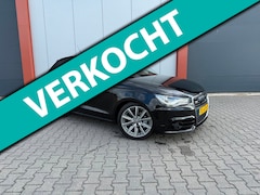 Audi A1 - 1.6 TDI Attraction Pro Line
