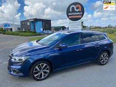 Renault Mégane Estate - | 2018 | 1.3 TCe Bose | Automaat | Export en handel