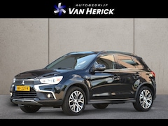 Mitsubishi ASX - 1.6 Cleartec Intense | Keyless | Achteruitrijcamera | Cruise Control