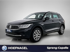 Volkswagen Tiguan - 1.4 TSI eHybrid Life | CarPlay | Adaptive Cruise | Virtual Cockpit |