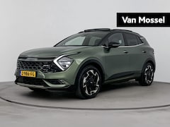 Kia Sportage - 1.6 T-GDi Plug-in Hybrid AWD GT-PlusLine 266PK | Schuif-/Kanteldak | Trekhaak | Stoelkoeli