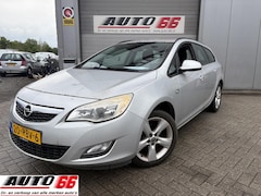 Opel Astra Sports Tourer - 1.4 Turbo Edition APK tot 06-2027