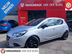 Opel Corsa - 1.0 Turbo Online Edition