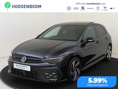 Volkswagen Golf - 1.5 eHybrid GTE | SoH 100% | Panoramadak | Lederen bekleding ‘Vienna’ | Trekhaak | Parkeer
