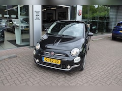 Fiat 500 - 0.9 TwinAir T Lounge Navi