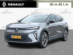 Renault Scenic E-Tech - EV87 long range techno - pack advanced driving assist & augmented vision