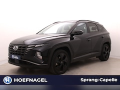 Hyundai Tucson - 1.6 T-GDI PHEV Comfort 4WD | Trekhaak | Camera | Adaptive Cruise | Stoelverwarming | CarPl