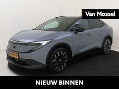 Nissan LEAF - Evolve 52 kWh | Panoramadak| LM velgen | Apple carplay | Android auto |