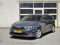 Kia Cee'd Sportswagon - Ceed 1.0 T-GDi ComfortLine BJ2022 Lmv 16" | Led | Achteruitrijcamera | App-Connect | Clima
