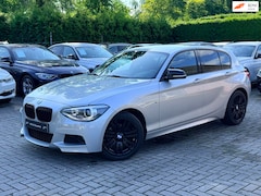 BMW 1-serie - 118i Business+ M Sport|Nieuwe Ketting + Klepseals|Climate control|Automaat|Cruise control|