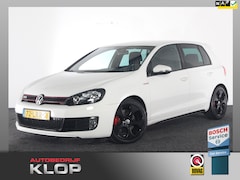 Volkswagen Golf - 2.0 GTI | Origineel Nederlandse Golf GTI