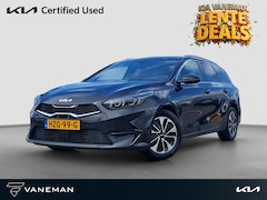 Kia Cee'd Sportswagon - Ceed 1.0 T-GDi MHEV Design Edition