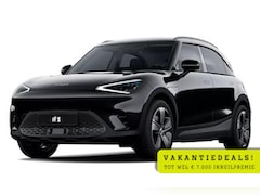 Smart #1 - 1 Pure 49 kWh VAKANTIE DEALS | Van € 32.020, - voor € 29.520, - | Keyless entry | LED-kopl