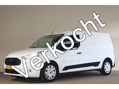 Ford Transit Connect - 1.5 EcoBlue L2 Trend - NL- Auto Camera I Parksens. A I Apple
