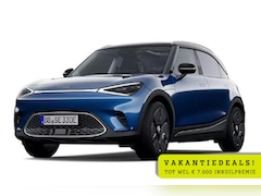 Smart #1 - 1 Premium 66 kWh VAKANTIE DEALS | Van €42.520, - voor € 39.020, - | 360° Camera | Dodehoek