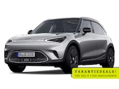 Smart #1 - 1 Premium 66 kWh VAKANTIE DEALS | Van €42.520, - voor € 39.020, - | 360° Camera | Dodehoek