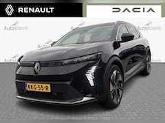 Renault Scenic E-Tech - EV87 long range techno - pack advanced driving assist & augmented vision