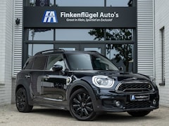 MINI Countryman - 1.5 Cooper S E ALL4 |Pano |Memory |H.K Audio |Head-up |Camera |
