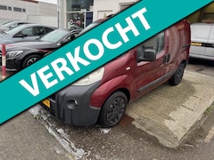 Peugeot Bipper - Automaat nieuwe APK