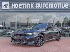 BMW 3-serie - 330e | Ambiente | M-Sport | Stoelverwarming | Apple CarPlay & Android Auto