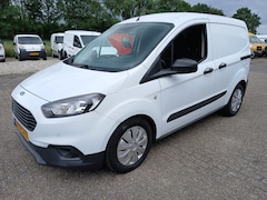 Ford Transit Courier - 1.5 TDCI Trend Duratorq S&S