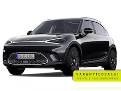 Smart #1 - 1 Premium 66 kWh VAKANTIE DEALS | Van €42.520, - voor € 39.020, - | 360° Camera | Dodehoek