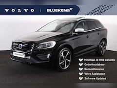 Volvo XC60 - T5 R-Design - Panoramisch schuif-/kanteldak - Xenon-koplampen - Adaptive Cruise Control