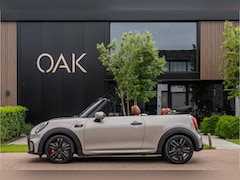 MINI Cabrio - 2.0 John Cooper Works F1 Aut. | Navi | Chester Leder | H&K | Head-Up | Camera | ACC | 17"L