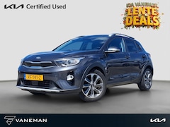 Kia Stonic - 1.0 T-GDi DynamicLine