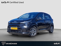 Kia Picanto - 1.0 DPI DynamicPlusLine Automaat