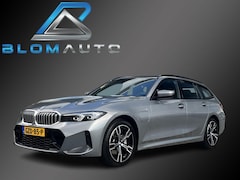 BMW 3-serie Touring - 330e M Sport LONG RANGE EL. TREKHAAK