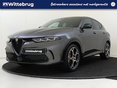 Alfa Romeo Tonale - 1.5T Hybrid Sprint | Stoel en Stuurverwarming | Camera | Carplay | 160PK | Elektrische Led