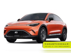 Smart #3 - 3 Premium 66 kWh VAKANTIE DEALS | Van € 43.175, - voor € 39.675, - | Panoramadak | Beats S