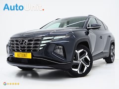 Hyundai Tucson - 1.6 T-GDI PHEV 4WD | Leder | Krell Audio | Adaptive Cruise | Keyless | Camera | Carplay