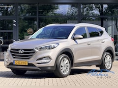 Hyundai Tucson - 1.6 GDi Comfort | Cruise | Climate Control | Stoelverwarming | Navigatie