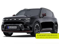 Smart #5 - 5 Brabus 100 kWh VAKANTIE DEALS | Van € 63.460, - voor € 56.460, - | Panoramadak | Elektri
