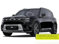 Smart #5 - 5 Pro+ 100 kWh VAKANTIE DEALS | Van €53.460, - voor € 46.460, - | Panoramadak | Elektrisch