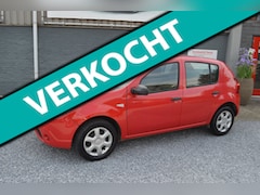 Dacia Sandero - 1.2 Stuurbekrachtiging 5Drs Jaar APK